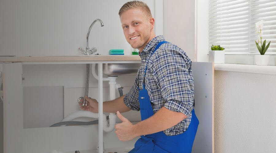Local water heater installation in Waka, TX